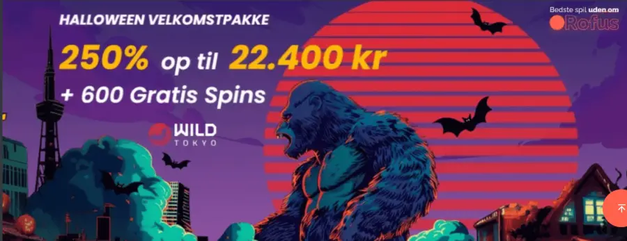 Ð¡asino uden rofus main