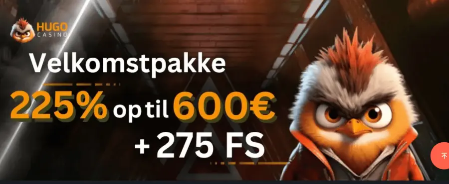 Casino uden rofus